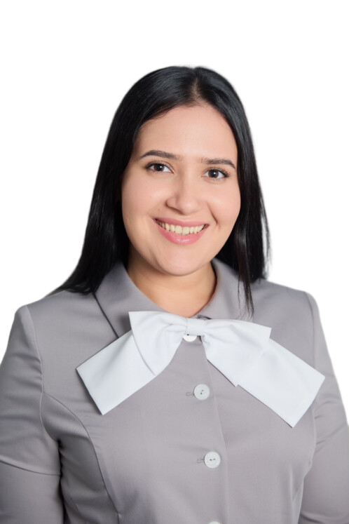 Врач Агафонова Галина Петровна 