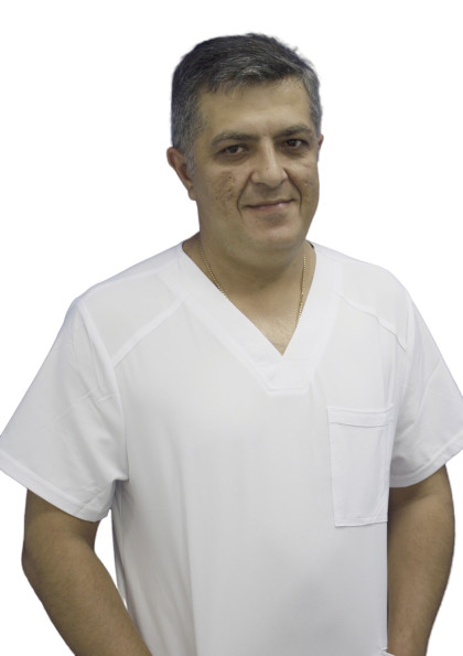 Врач Чиквиладзе Зураб Васильевич 