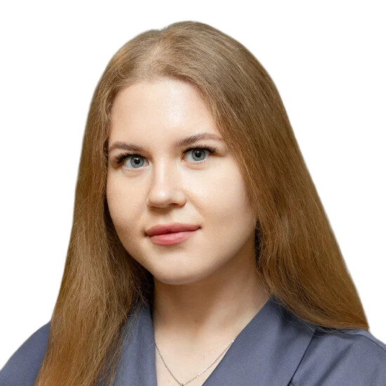 Врач Кармаданова Юлия Алексеевна 