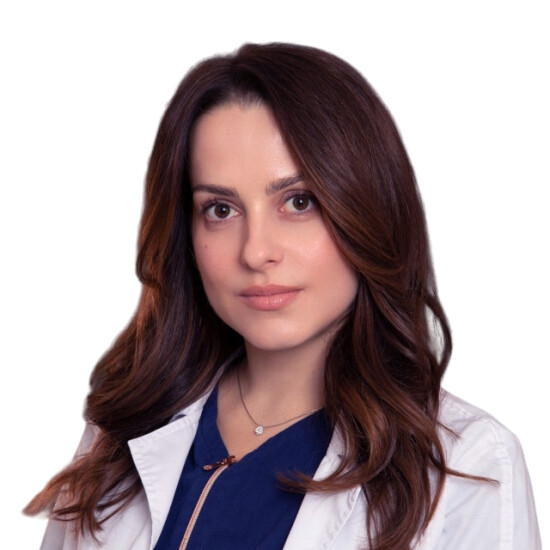 Врач Филатова Ольга Сергеевна 