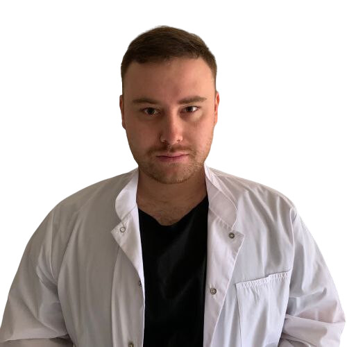 Врач Чоташвили Георгий Нодарович 