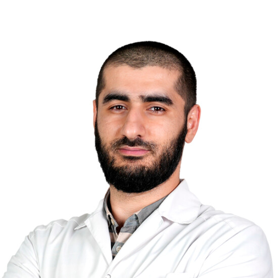 Врач Диярханов Эрзиман Пашаевич 