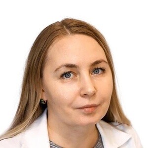 Врач Зорькина Любовь Алексеевна 