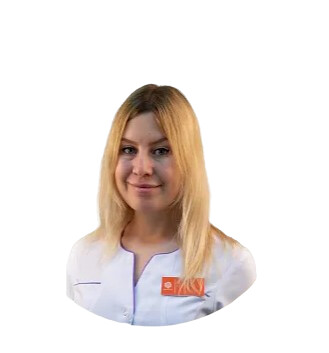 Врач Чекмаева Ольга Алексеевна 