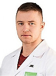 Киршов Никита Андреевич