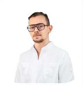 Врач Лазарев Игорь Геннадьевич 