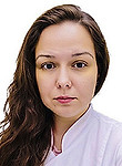 Стрельникова Нина Александровна