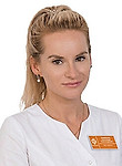 Анциферова Александра Александровна