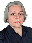 Калашникова Татьяна Дмитриевна