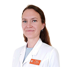 Врач Бахтерева Вера Дмитриевна