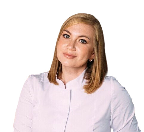 Врач Федорова Анастасия Андреевна 