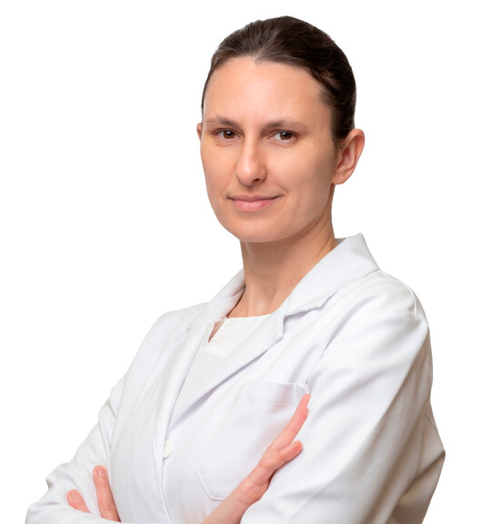 Врач Лукашева Ольга Николаевна 