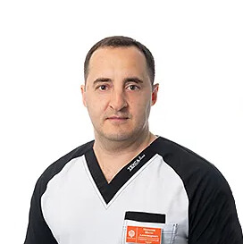 Врач Майтесян Шаген Александрович 