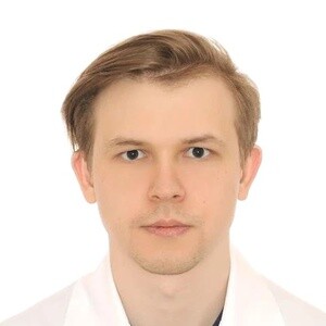 Врач Зыков Андрей Владимирович 