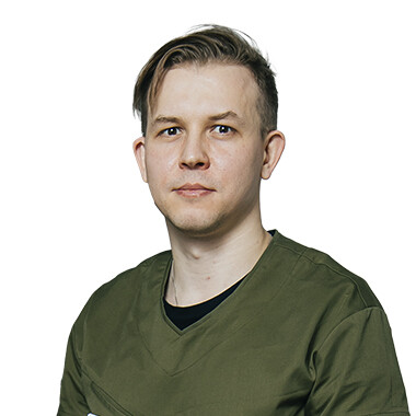 Врач Зыков Андрей Владимирович