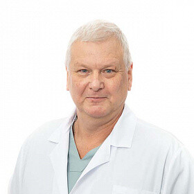 Врач Малахов Владимир Игоревич 