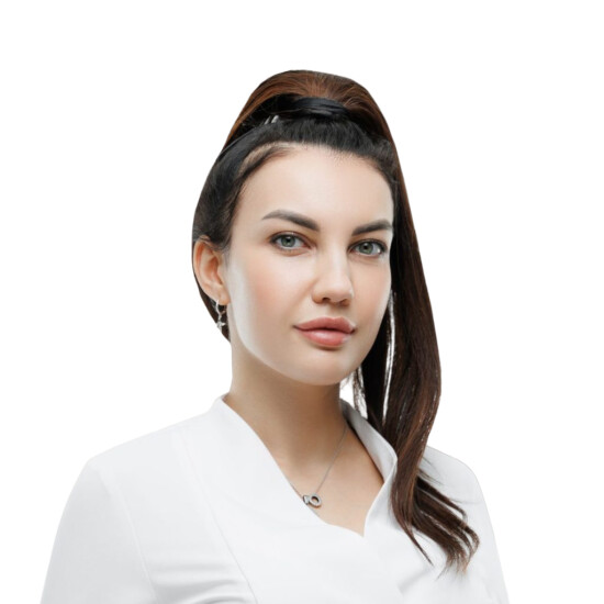 Врач Ерема Екатерина Геннадьевна 