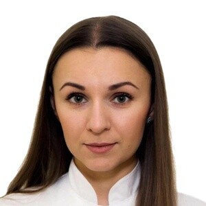 Врач Пачковская Елена Васильевна 