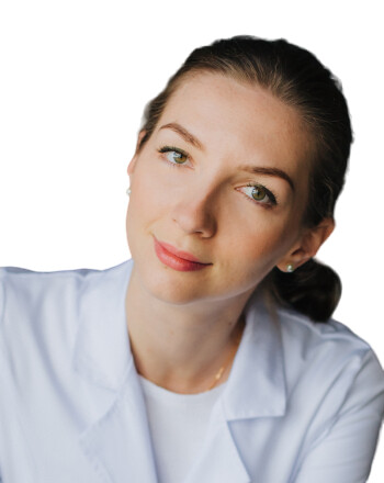 Врач Колесник Этери Ладовна 