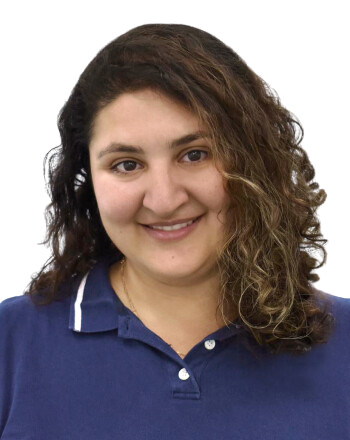 Врач Абу-Альджадаель Дарья Мударовна