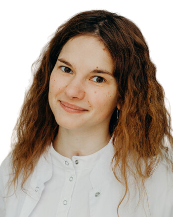 Врач Егорова Ирина Олеговна 