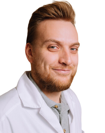 Врач Юркевич Кирилл Юрьевич