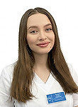 Абузярова Альфия Рашидовна