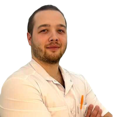 Врач Павлов Дмитрий Александрович 