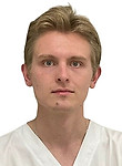 Брыков Павел Сергеевич