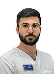 Али Ренас Бакриевич