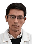 Абдурахманов Саидмавлон Равшанович