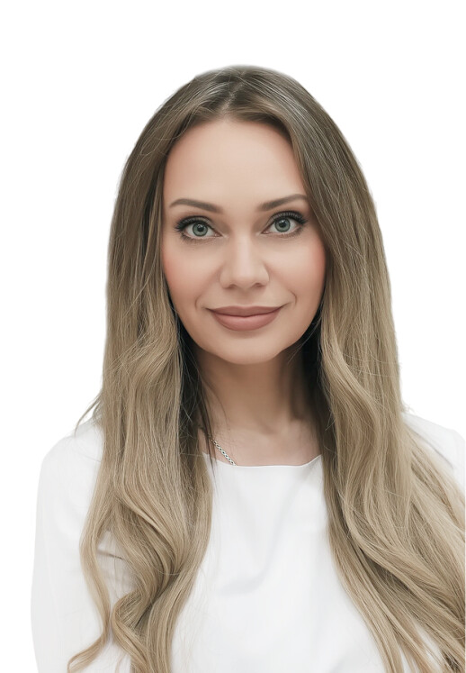 Врач Ильина Элла Андреевна 