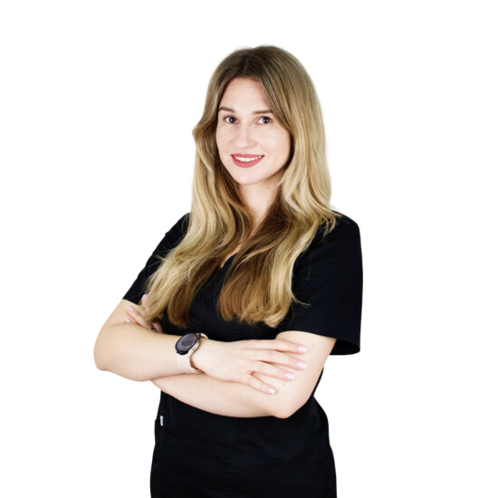 Врач Елизарова Марина Максимовна 