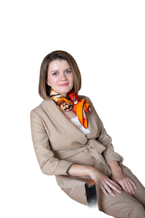 Врач Тарабаничева Виктория Александровна 