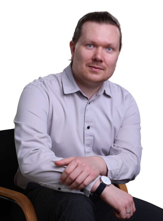 Врач Молодин Евгений Сергеевич 