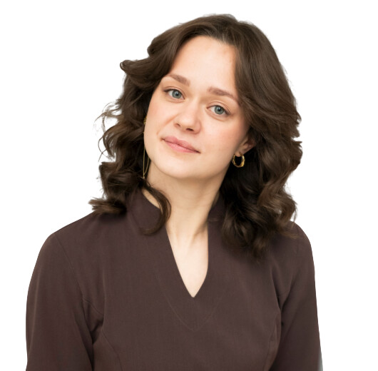 Врач Лимонова Полина Альбертовна