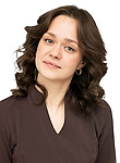 Лимонова Полина Альбертовна