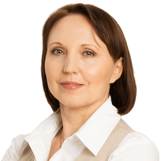 Врач Князева Александра Викторовна 