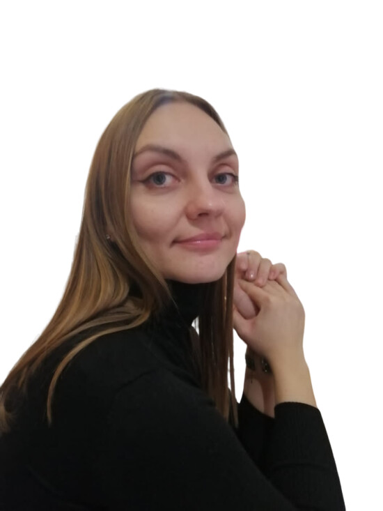 Врач Учёнова Анна Владимировна 