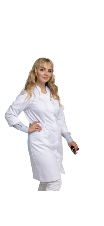 Врач Татарченко Валерия Владимировна