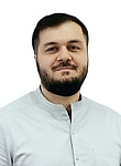 Худавердиев Фаик Ахмедович