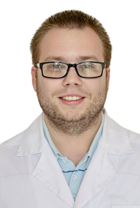 Врач Кузнецов Дмитрий Владимирович
