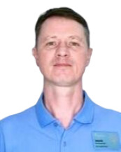 Врач Чивилёв Илья Евгеньевич 