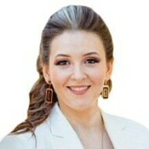 Врач Казимирова Вероника Олеговна 