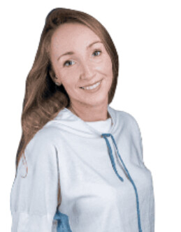 Врач Примерова Анна Сергеевна 