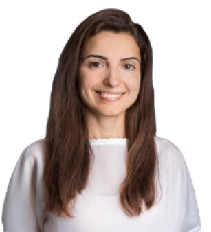 Врач Абаджян Луиза Галустовна 