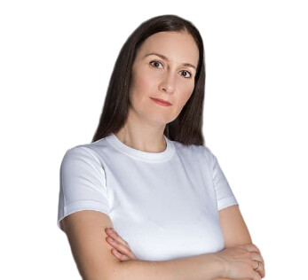 Врач Якубова Люция Юрьевна 