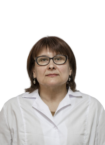 Врач Плетминцева Ольга Геннадьевна 