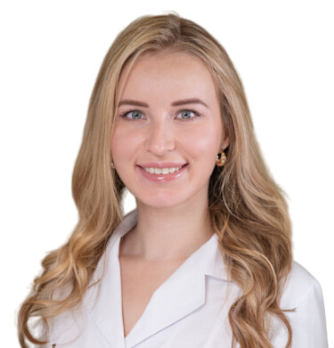 Врач Калуцкая Мария Александровна 