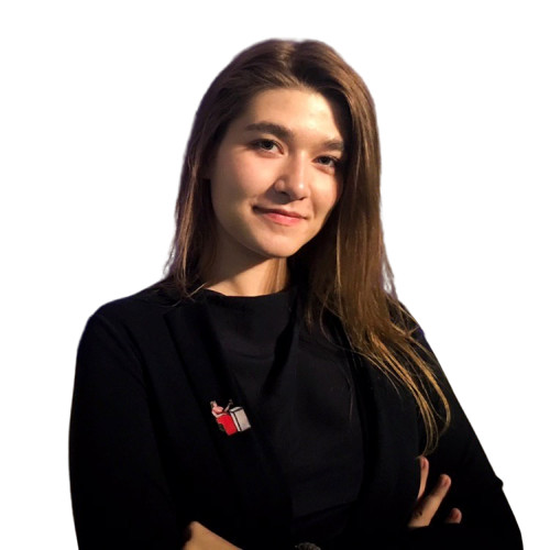 Врач Тихомирова Вероника Олеговна 